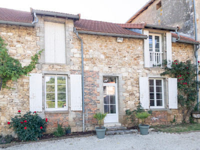 house for sale in Charente