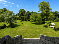 Propriété à vendre à Saint-Ciers-sur-Gironde, Gironde - 750 000 € - photo n°10
