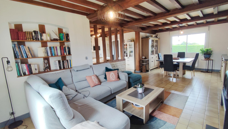 French property for sale in Aure sur Mer, Calvados - €499,900 - photo 1