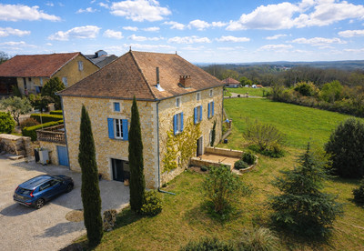 maison à vendre à Aquitaine (Nouvelle-Aquitaine)