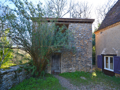 French property for sale in Saint-Germain-des-Prés, Dordogne - €158,000 - photo 1