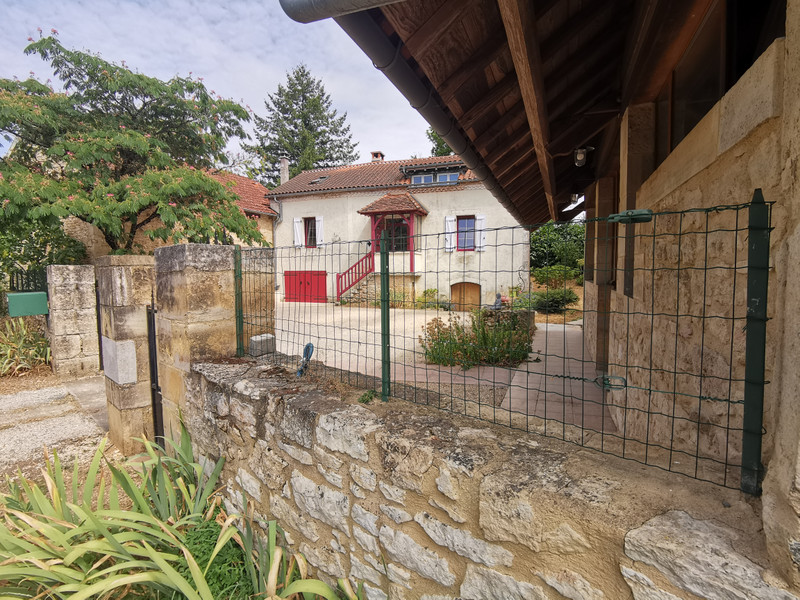 French property for sale in Sainte-Orse, Dordogne - &#8364;265,000 - photo 6