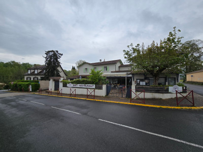 Maison à vendre à Bergerac, Dordogne, Aquitaine, avec Leggett Immobilier