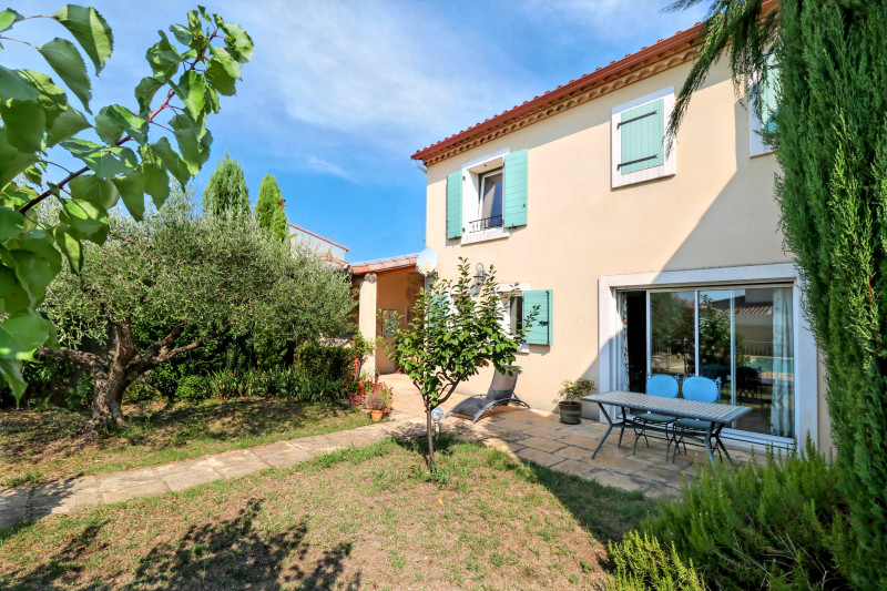 French property for sale in Saint-Hilaire-d'Ozilhan, Gard - €369,000 - photo 1