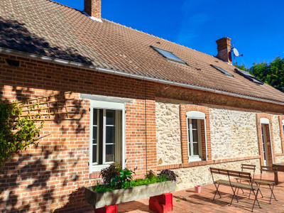 French property for sale in Lamotte-Beuvron, Loir-et-Cher - €550,000 - photo 3