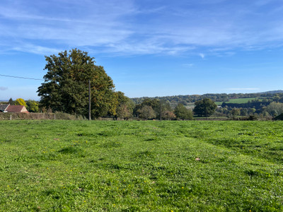 French property for sale in Genouillac, Creuse - €130,100 - photo 9