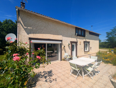 house for sale in Dordogne