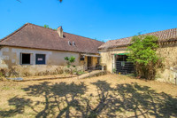 Maison à vendre à Saint-Félix-de-Villadeix, Dordogne - 149.800 € - photo 1