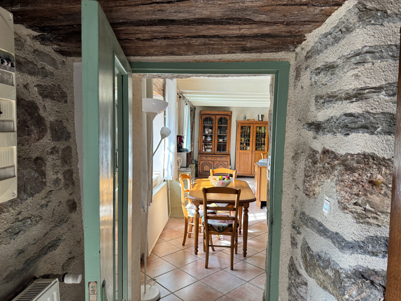French property for sale in Sainte-Brigitte, Morbihan - €230,050 - photo 9