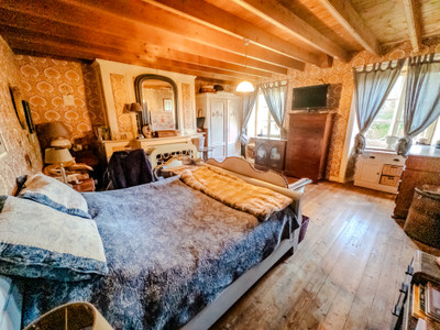 French property for sale in Morville, Manche - €284,946 - photo 12