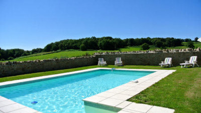 French property for sale in Dompierre-les-Églises, Haute-Vienne - €498,200 - photo 1