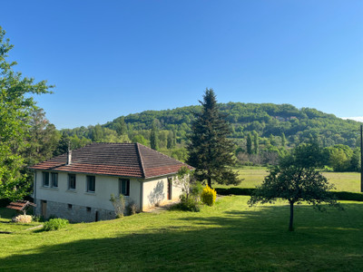 Maison à vendre à Les Farges, Dordogne, Aquitaine, avec Leggett Immobilier