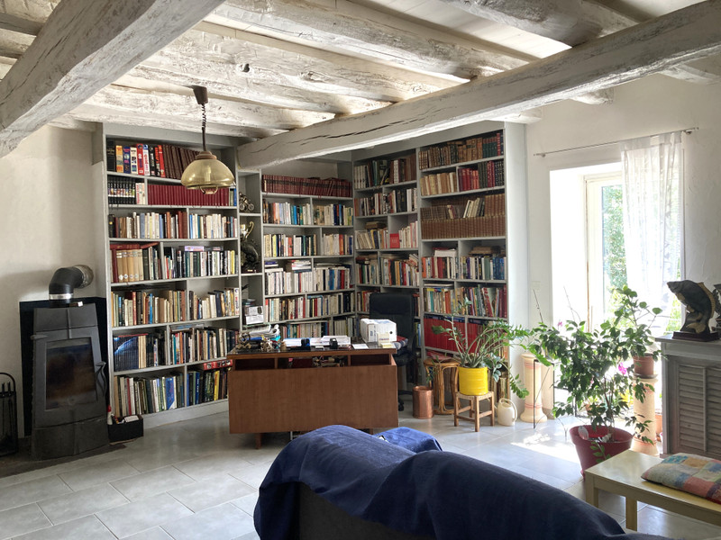 French property for sale in Le Vigeant, Vienne - €848,000 - photo 5