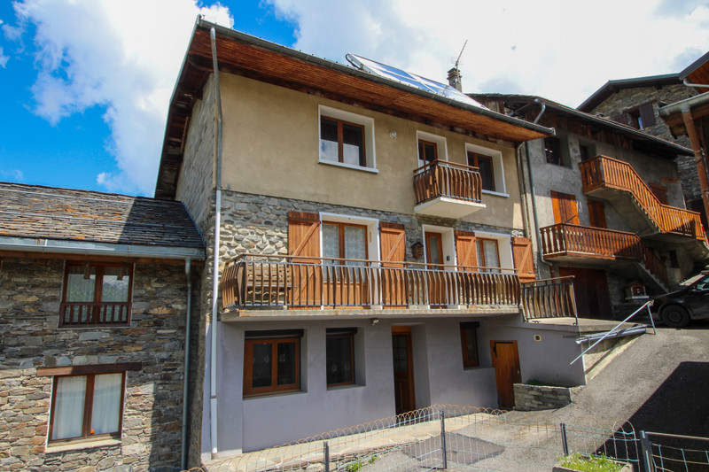 Maison à vendre à Saint-Martin-de-Belleville, Savoie - 690 000 € - photo 1