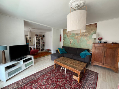 Appartement à vendre à Sainte-Foy-la-Grande, Gironde, Aquitaine, avec Leggett Immobilier