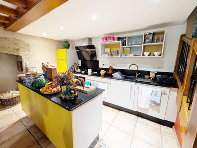 French property for sale in Gioux, Creuse - €779,100 - photo 11