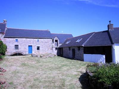 house for sale in Finistère