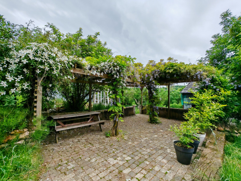 French property for sale in Bussières, Puy-de-Dôme - €265,000 - photo 7