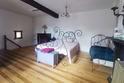 French property for sale in Lesterps, Charente - €77,000 - photo 2