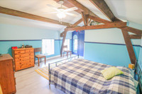 Maison à vendre à Montmorillon, Vienne - 138.000 € - photo 6