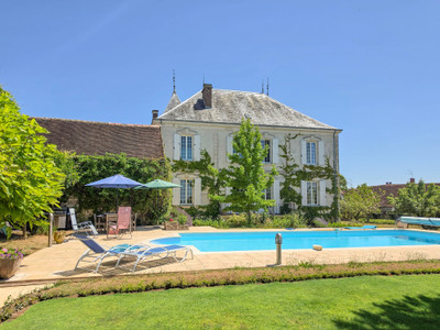 French property for sale in Flogny-la-Chapelle, Yonne - €649,999 - photo 5