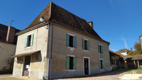 French property, houses and homes for sale in Saint-Paul-la-Roche Dordogne Aquitaine