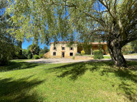 Propriété à vendre à Boulogne-sur-Gesse, Haute-Garonne - 510 000 € - photo n°1