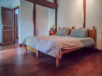 Maison à vendre à Lésignac-Durand, Charente - 310.300 € - photo 5