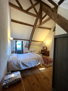 French property for sale in Sérent, Morbihan - €201,400 - photo 10