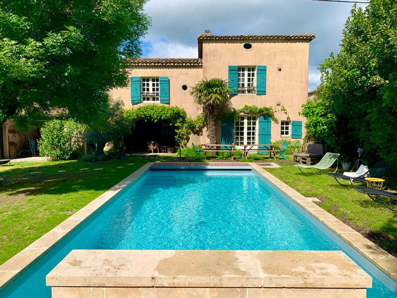 House for sale in Arces CharenteMaritime Two Charentaise stone