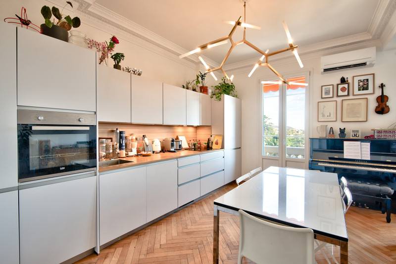 French property for sale in Nice, Alpes-Maritimes - €640,000 - photo 3