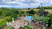 Propriété à vendre à Ayen, Corrèze - 256 800 € - photo n°2