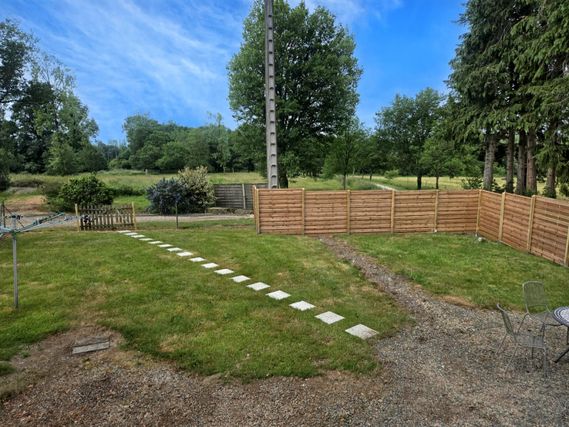 French property for sale in Camors, Morbihan - €175,000 - photo 3