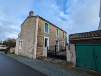 Maison à vendre à Thouarsais-Bouildroux, Vendée - 194 400 € - photo 2