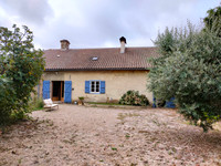 Maison à vendre à Marciac, Gers - 260.000 € - photo 9