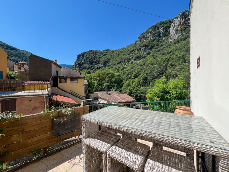 French property for sale in Saint-Martin-Lys, Aude - €70,000 - photo 9