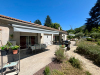 Maison à vendre à Molières-sur-Cèze, Gard - 297.000 € - photo 3