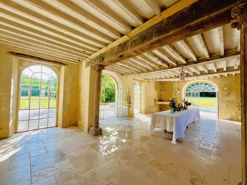 French property for sale in Boischampré, Orne - €1,790,000 - photo 7