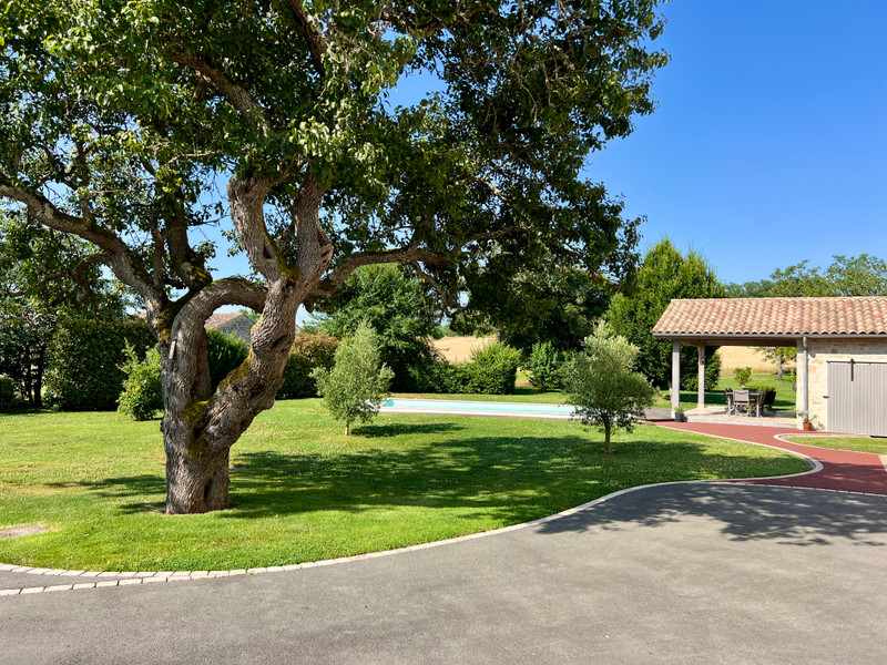 French property for sale in Eymet, Dordogne - €560,000 - photo 1