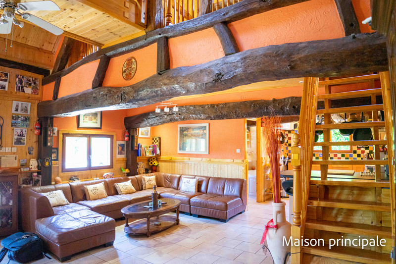 French property for sale in Beaussault, Seine-Maritime - €291,500 - photo 1