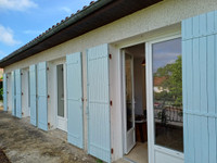 Maison à vendre à Mareuil en Périgord, Dordogne - 185.500 € - photo 2