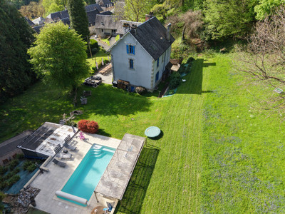 French property for sale in Corrèze, Corrèze - €674,000 - photo 6