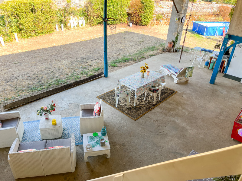 French property for sale in Voulême, Vienne - €79,950 - photo 10