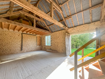 French property for sale in Lacropte, Dordogne - €389,000 - photo 5