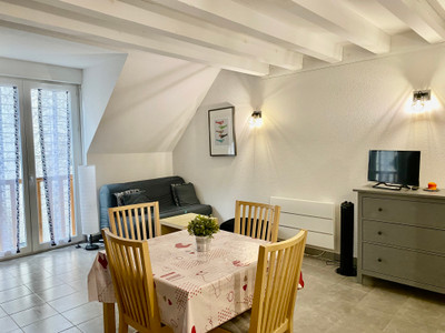 Appartement à vendre à Bagnères-de-Luchon, Haute-Garonne, Midi-Pyrénées, avec Leggett Immobilier