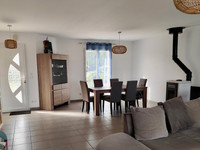 Maison à vendre à Aussac-Vadalle, Charente - 199.500 € - photo 4