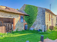 Maison à vendre à Magnac-Laval, Haute-Vienne - 220 000 € - photo 9