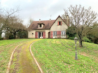 property to renovate for sale in Marigny-ChemereauVienne Poitou_Charentes