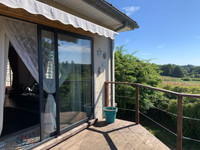 Maison à vendre à Saint-Yrieix-la-Perche, Haute-Vienne - 150.000 € - photo 2