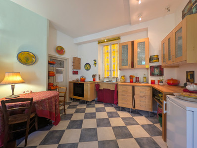French property for sale in Nyons, Drôme - €150,000 - photo 2